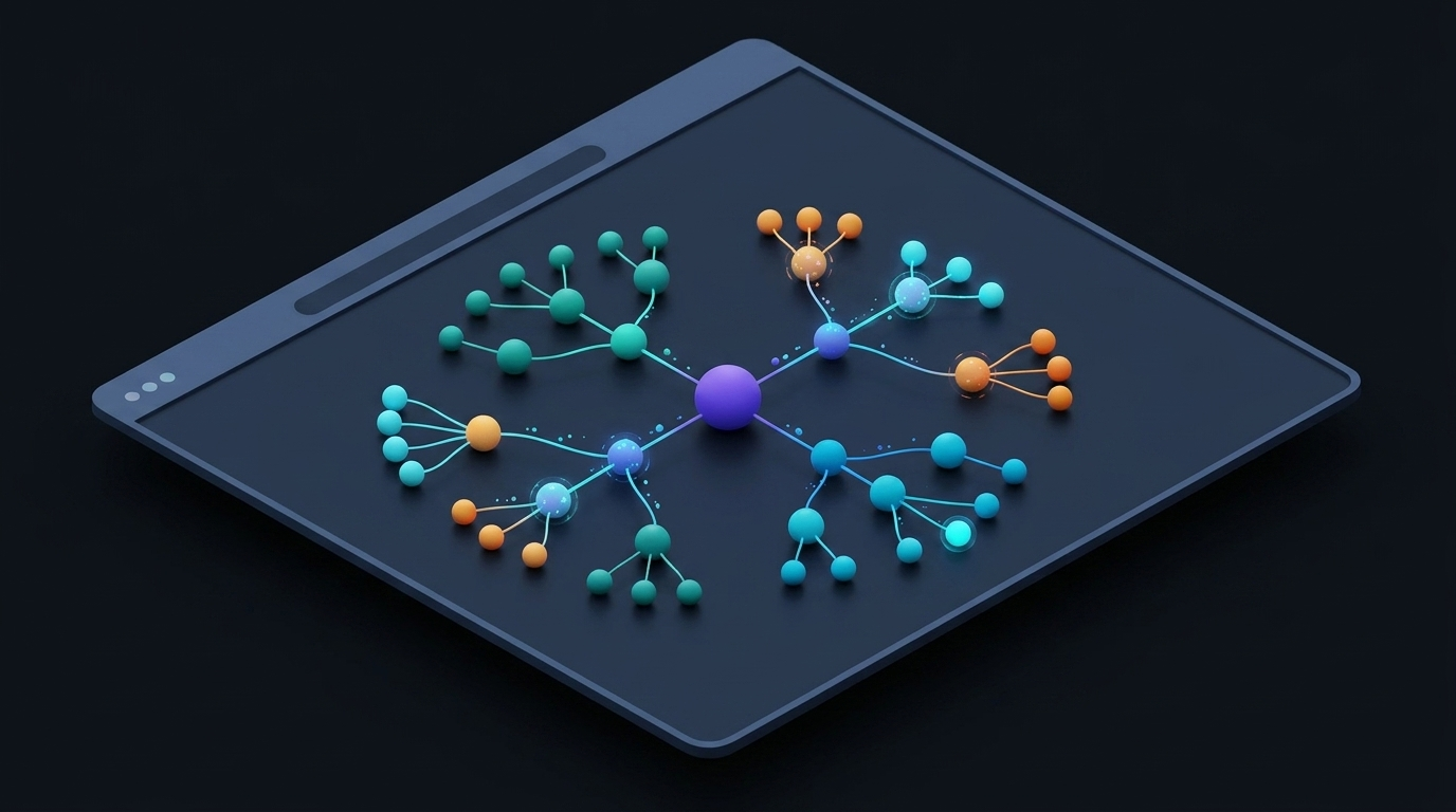 Tools for Generating Topic Clusters Automatically