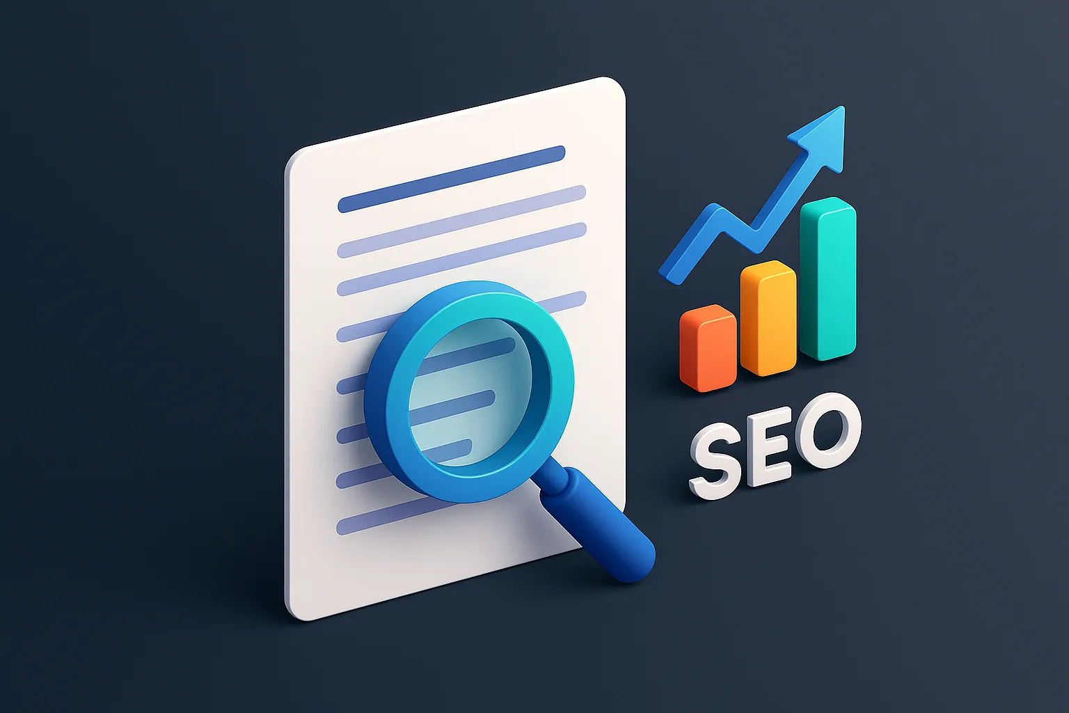 Writing SEO-Optimized Outlines for Cluster Articles