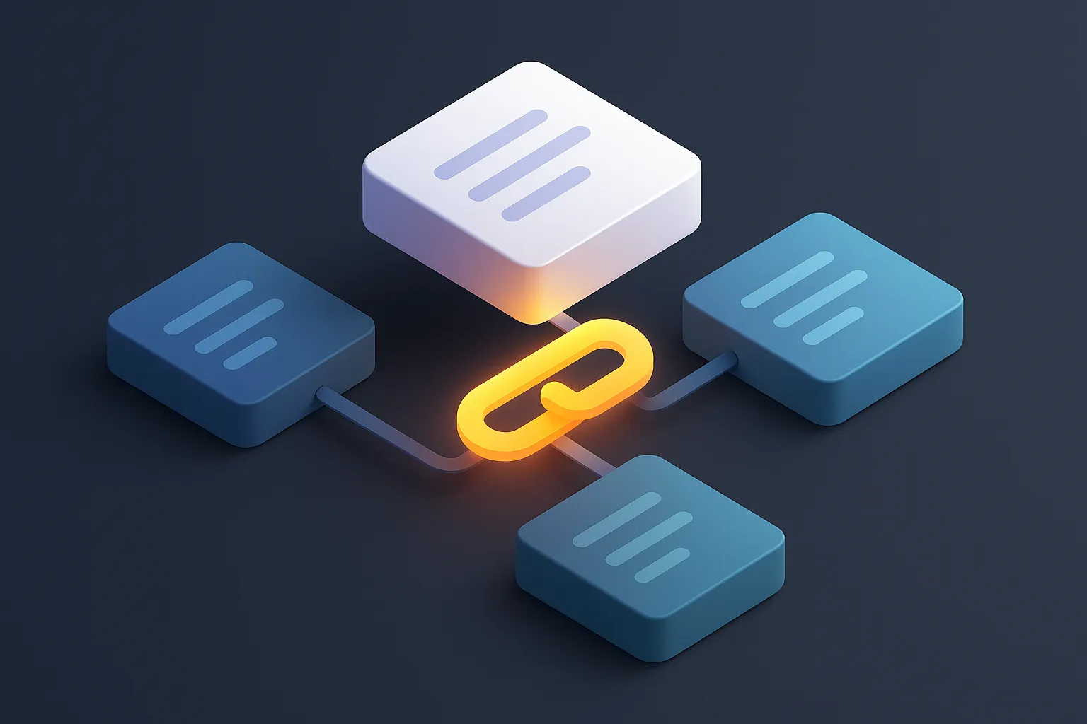 How to Use Smart Internal Linking in Your Content