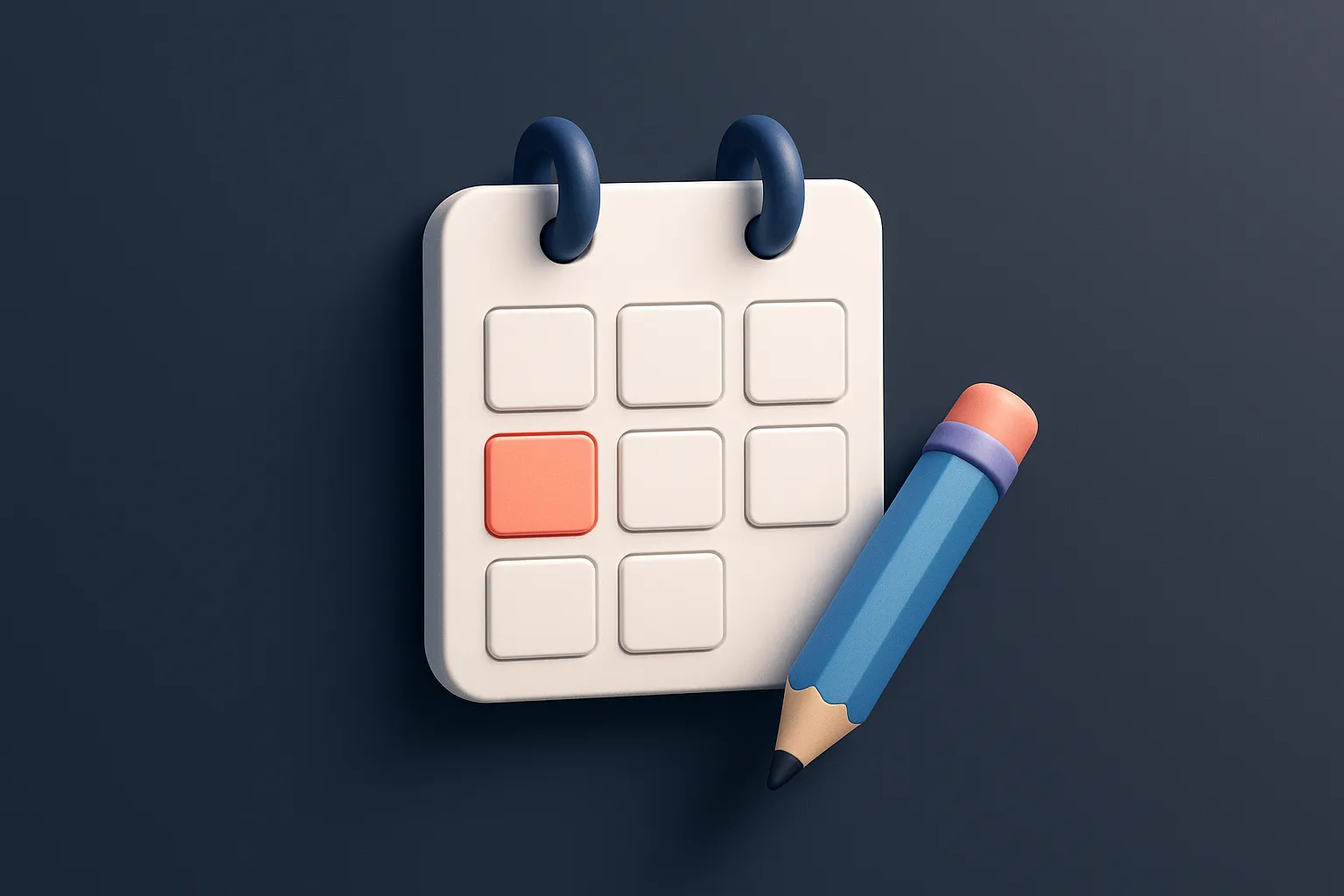 Creating a Content Calendar for Topic Clusters