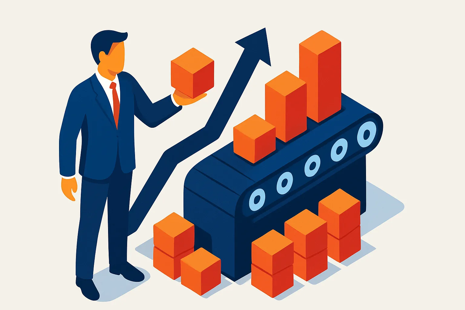 How to Maintain Consistent Output with Topic Clusters