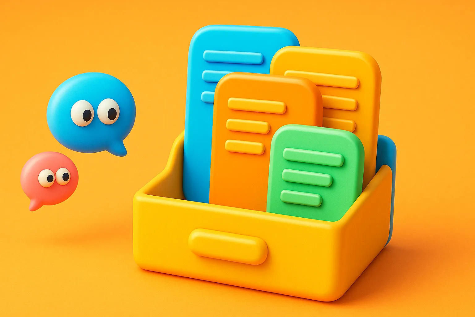 How Topic Clusters Improve Content Discoverability