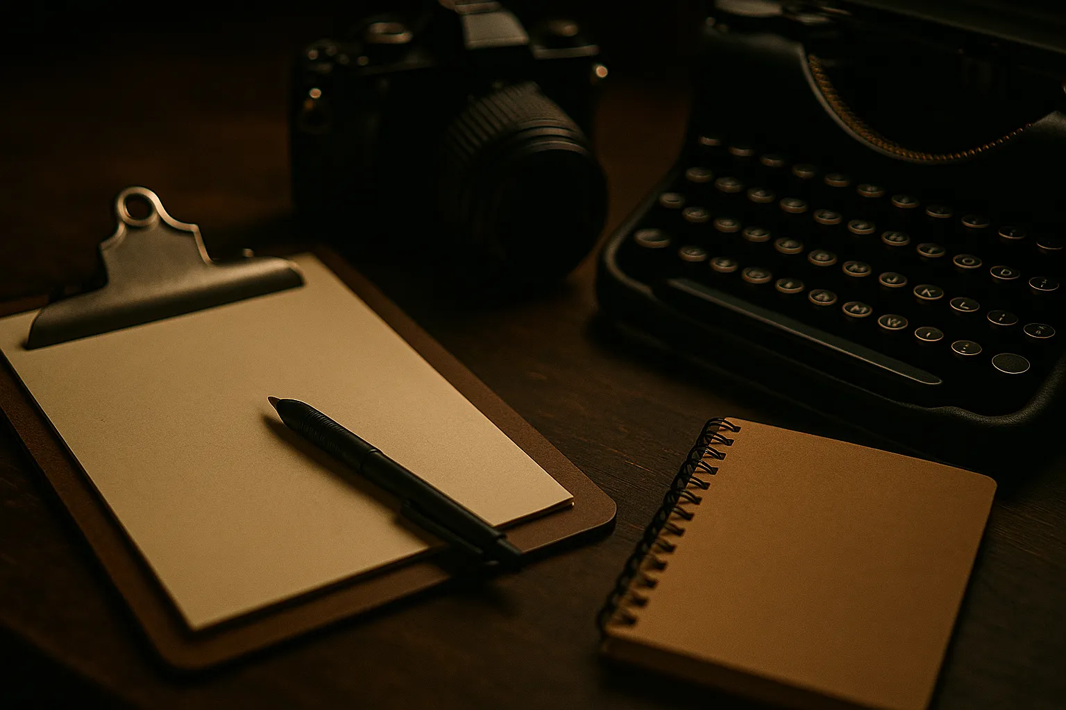Dealing with Too Much Manual Work in Content Creation