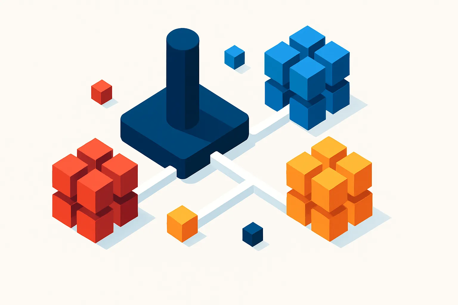 Addressing Disconnected Clusters in Your Strategy