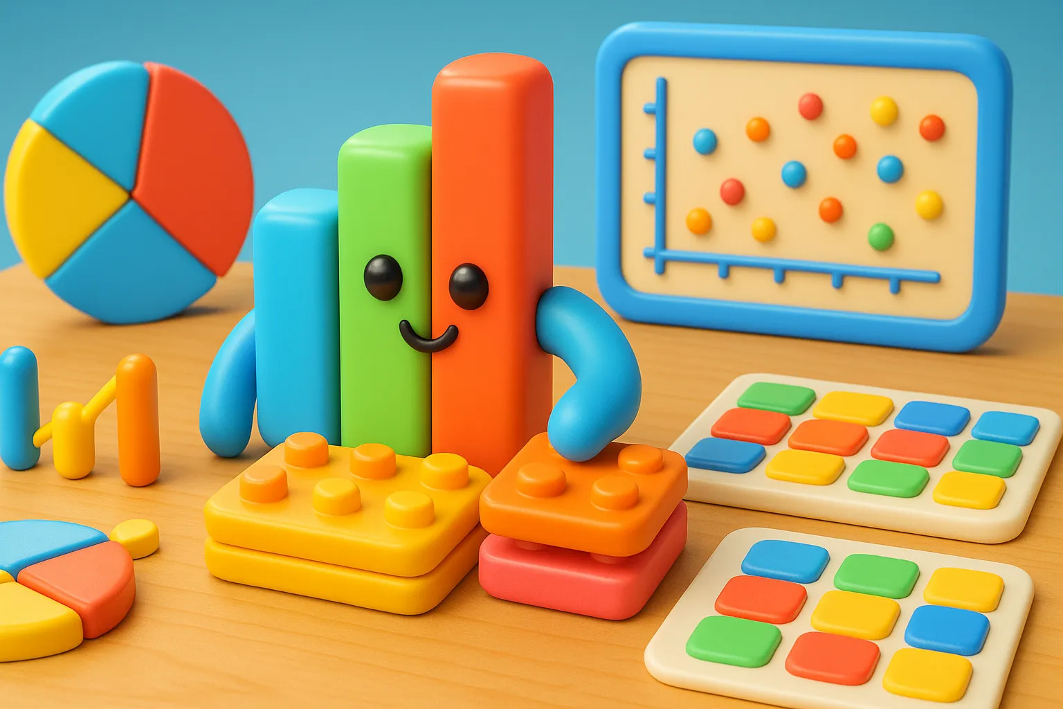 Leveraging Data Analytics for Topic Clusters