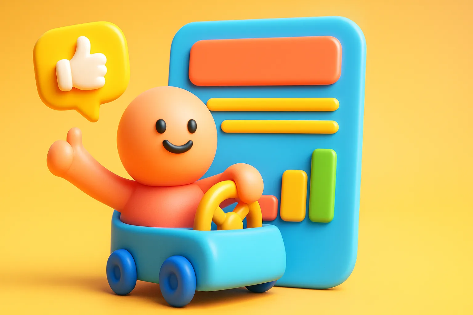 Integrating User Feedback into Your Content Strategy