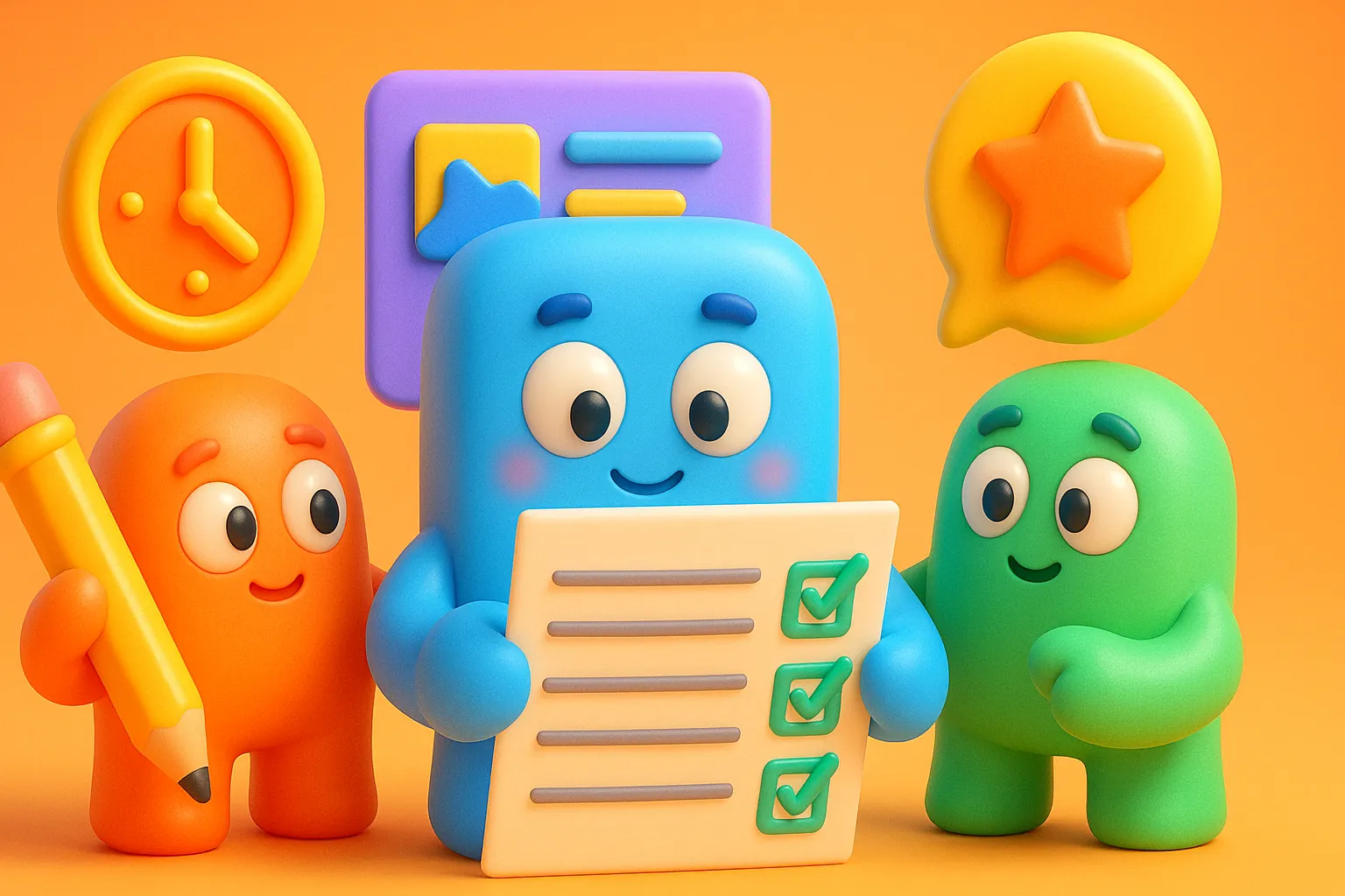Streamlining Content Approval Workflows