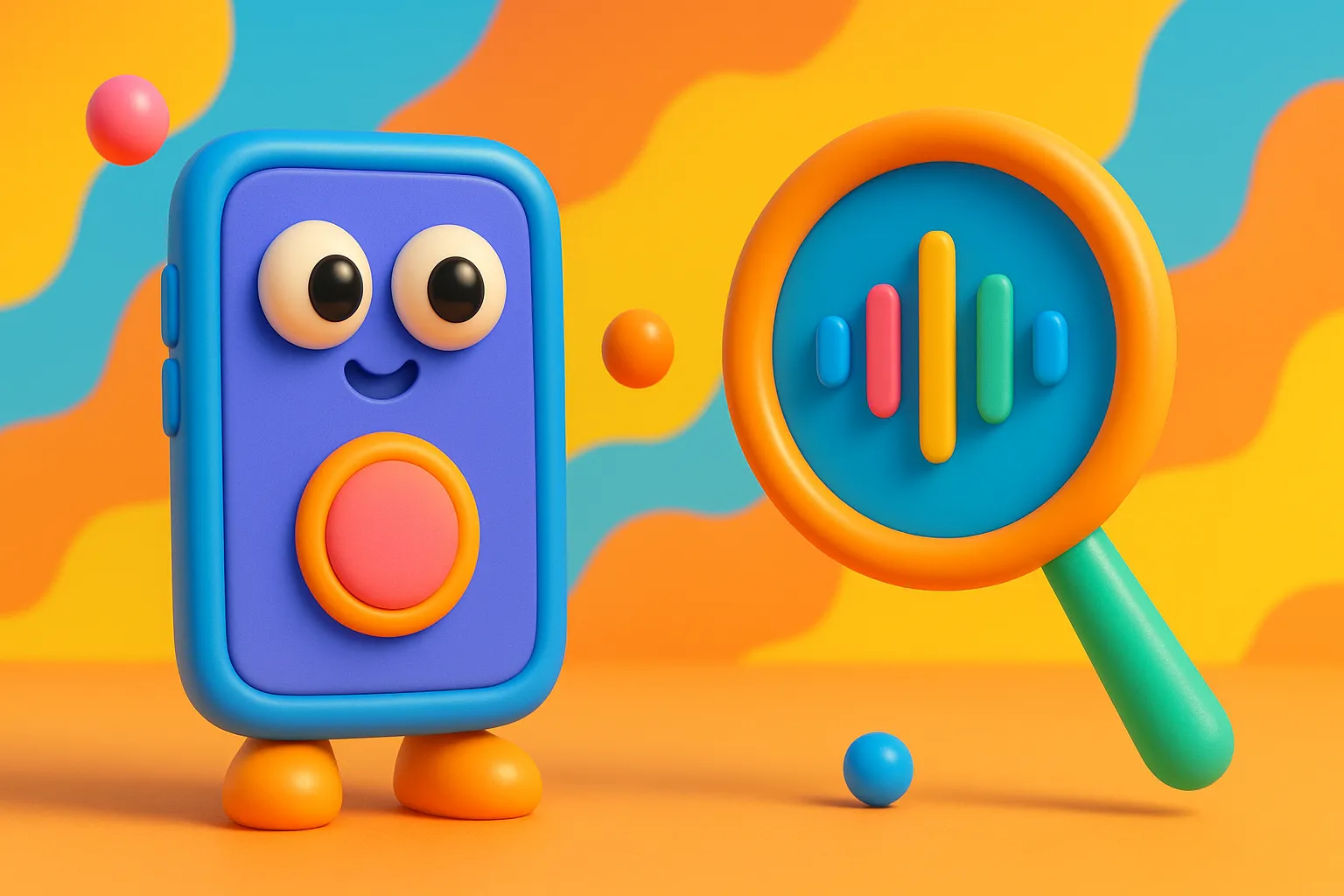 Optimizing Topic Clusters for Voice Search