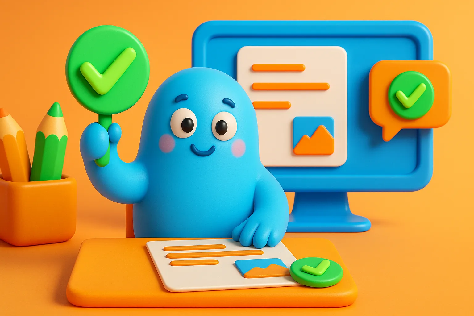 Streamlining Content Approval Workflows