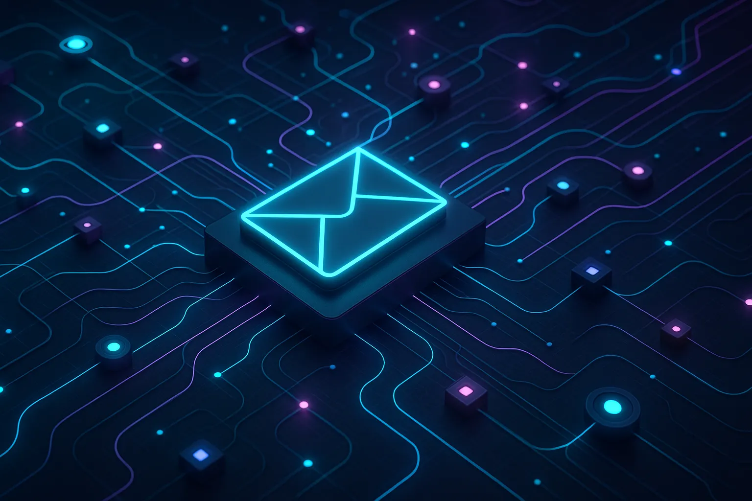 Utilizing Email Marketing to Promote Your Clusters