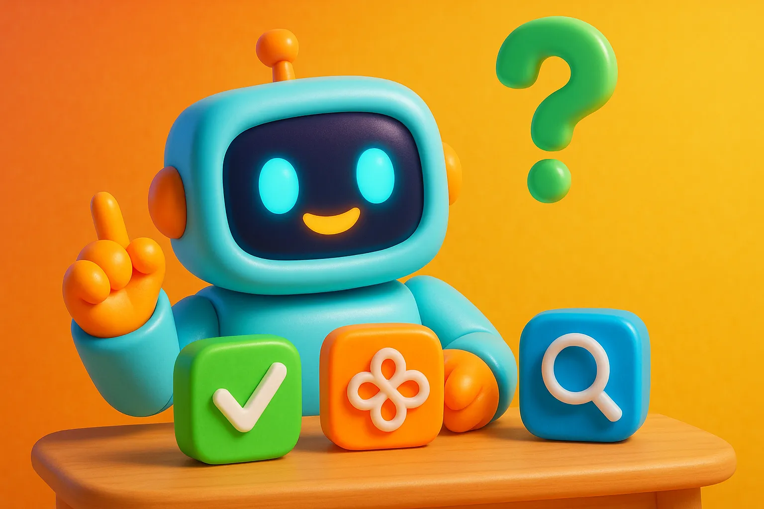 How to Choose the Right AI Tool for Your Content Needs