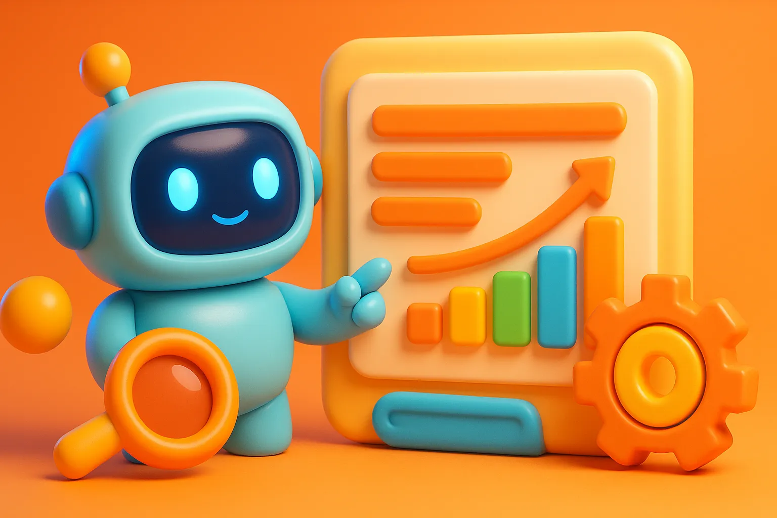 Using AI to Generate SEO-Optimized Outlines