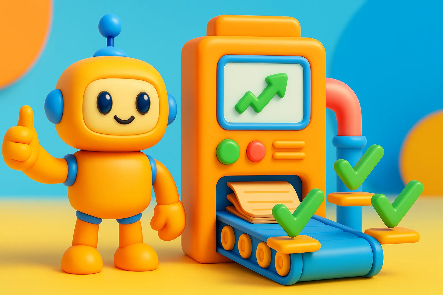 How to Ensure Consistent Output with Automated Tools