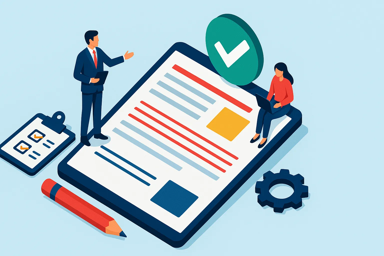 Best Practices for Content Approval Workflows