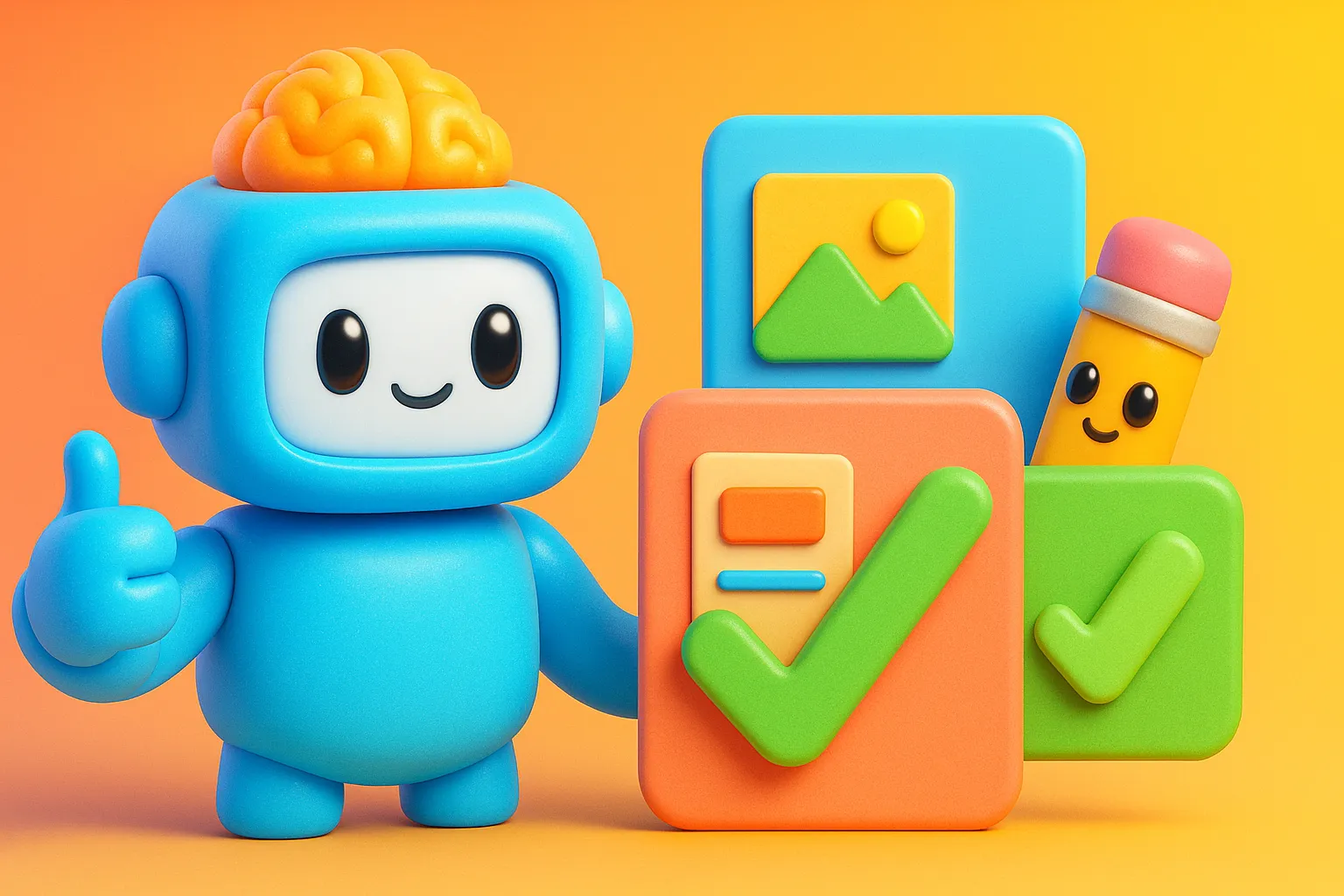 How AI Improves Content Consistency and Quality