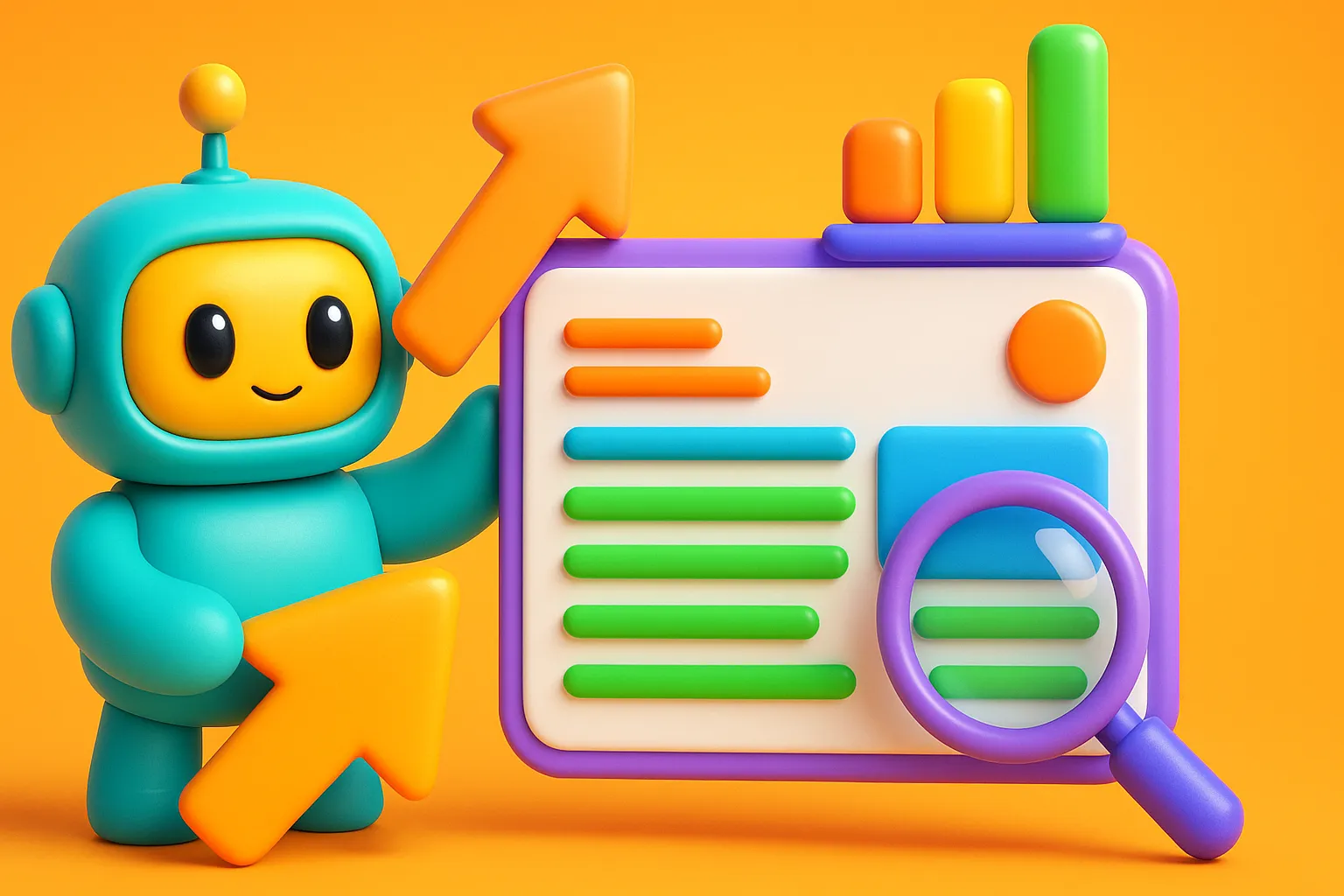 How to Use AI to Write Articles That Rank on Google (Step-by-Step)